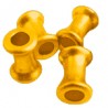 Oro 24K/0.12μm