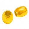 24K Gold Plated/ 0.12µm