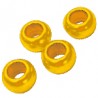 24K Gold Plated/ 0.12µm
