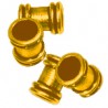 Oro 24K/0.12µm