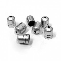 Embout en Laiton 6 x 8 mm Ø 5 mm