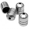 Argent Vieilli 999°/5μm
