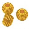 24K Doré/0.12μm