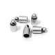 Embout en Laiton pour tube 5 x 7 mm Ø 4 mm