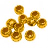 24K Gold Plated/ 0.12µm