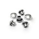 Embout en Laiton 7.4 x 6.3 mm Ø 3.2 mm