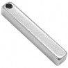 999° Silver Antique Plated/ 5µm