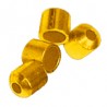 24K Gold Plated/ 0.12µm