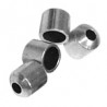 999° Silver Antique Plated/ 5µm