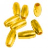 24K Επίχρυσο/ 0.12µm
