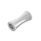 Μεταλλική Μπρούτζινη Χάντρα Σωληνάκι 5x10.8mm Ø2.8mm