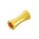 Tubo de Metal Latón 5x10,8mm (Ø 2,8mm)