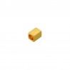 Placcato oro 24K/ 0,12 µm