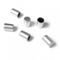 4101461 Embout en Laiton 5 x 7 mm Ø 4.2 mm