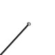Embout en Laiton 5 x 3.2 mm Ø 2.2 mm