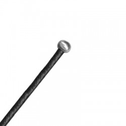 Brass End Cap 6x4.2mm Ø3.2mm