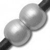 999° Silver Antique Plated/ 5µm