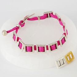 Terminale Tappo in Metallo Ottone Pallina 6x4mm (Ø4.2mm)
