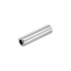 Μεταλλικό Μπρούτζινο Σωληνάκι 4x15mm Ø2mm