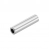 Plateado en Plata 999° con Acabado Antiguo/ 5 µm