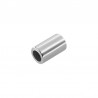 Plaqué Argent Antique 999° / 5 µm