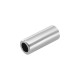 Tube Coulissant en Laiton 6 x 15 mm, Ø 4 mm
