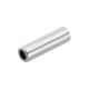 Μεταλλικό Μπρούτζινο Σωληνάκι 6x20mm Ø4mm
