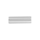 Brass Slider Tube 6x20mm Ø4mm