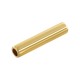 Brass Slider Tube 6x30mm Ø4mm