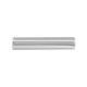 Brass Slider Tube 6x30mm Ø4mm