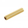 24K Gold Plated/ 0.12µm
