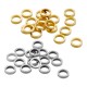 Tube Coulissant en Laiton 8 x 2 mm, Ø 6 mm
