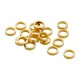 Brass Slider Tube 8x2mm Ø6mm