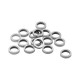 Tube Coulissant en Laiton 8 x 2 mm, Ø 6 mm