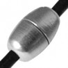 999° Silver Antique Plated/ 5µm