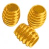 Oro 24K/0.12μm