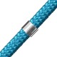 Μεταλλική Μπρούτζινη Χάντρα Σωλήνας 12x10mm Ø10.2mm