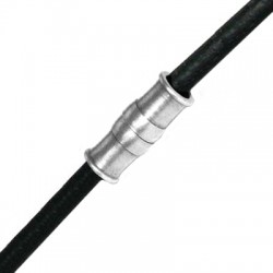 Fermoir Magnétique en Laiton 11 x 8 mm Ø 6 mm