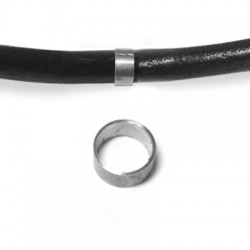 Tube en Laiton 6 x 3 mm Ø 5 mm