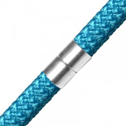 4101864 Cierre Magnético de Metal Latón 10x12mm (Ø10.2mm)