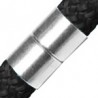 999° Silver Antique Plated/ 5µm