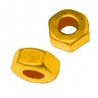 Oro 24K/0.12μm