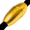 24K Gold Plated/ 0.12µm