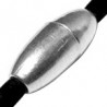 999° Silver Antique Plated/ 5µm