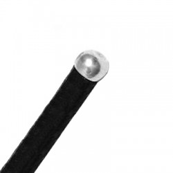 Embout en Laiton 8 x 5.2 mm Ø 5.2 mm