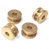 Oro 24K/0.12μm
