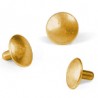 24K Gold Plated/ 0.12µm