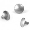 999° Silver Antique Plated/ 5µm