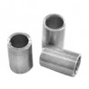 999° Silver Antique Plated/ 5µm