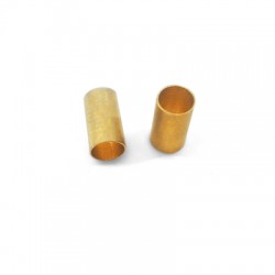 4101916 Tube en Laiton 9 x 5 mm Ø 4.2 mm